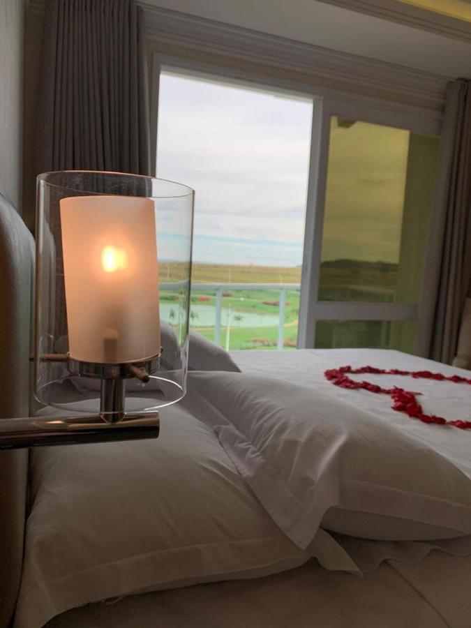 Hotel Ecovilly Santo Antonio da Patrulha 외부 사진