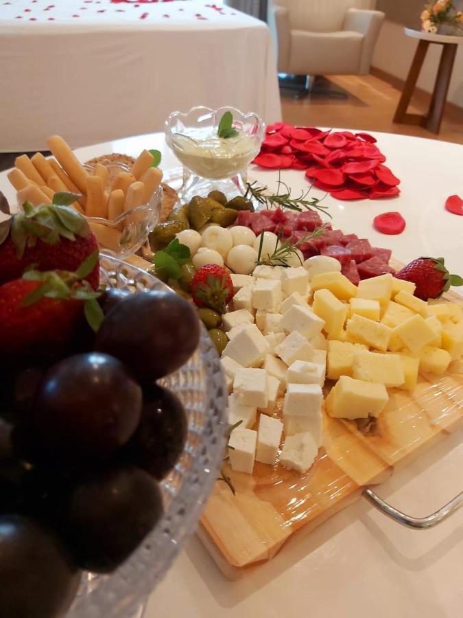 Hotel Ecovilly Santo Antonio da Patrulha 외부 사진
