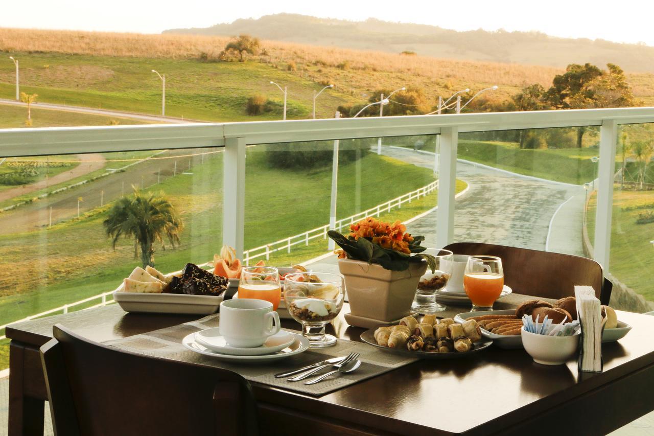 Hotel Ecovilly Santo Antonio da Patrulha 외부 사진