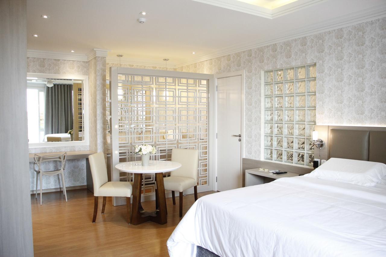Hotel Ecovilly Santo Antonio da Patrulha 외부 사진