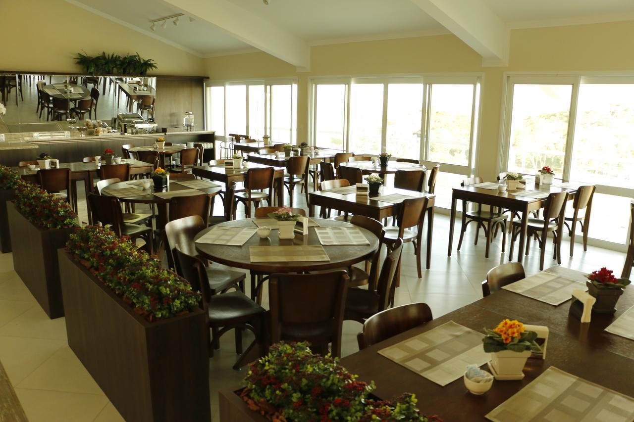 Hotel Ecovilly Santo Antonio da Patrulha 외부 사진