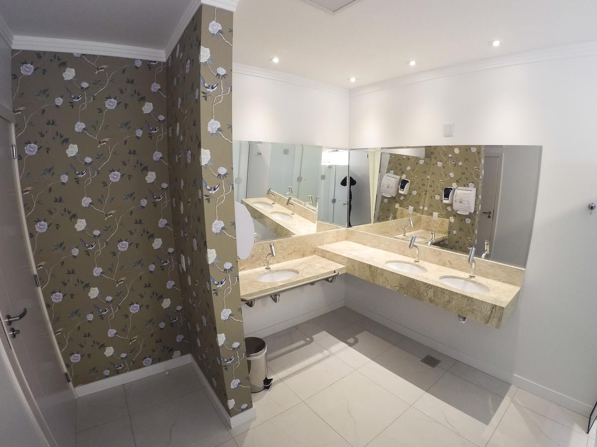 Hotel Ecovilly Santo Antonio da Patrulha 외부 사진