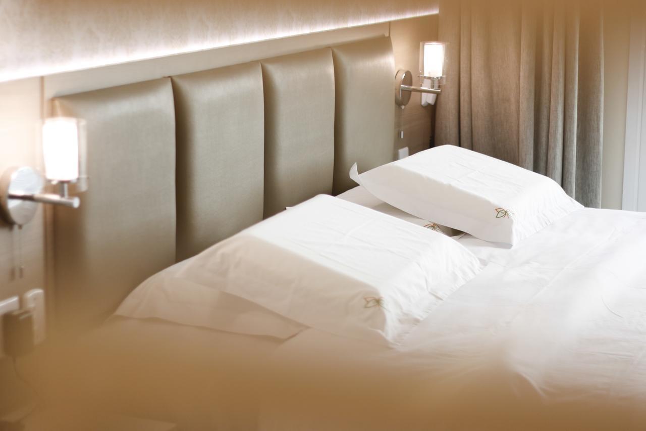 Hotel Ecovilly Santo Antonio da Patrulha 외부 사진